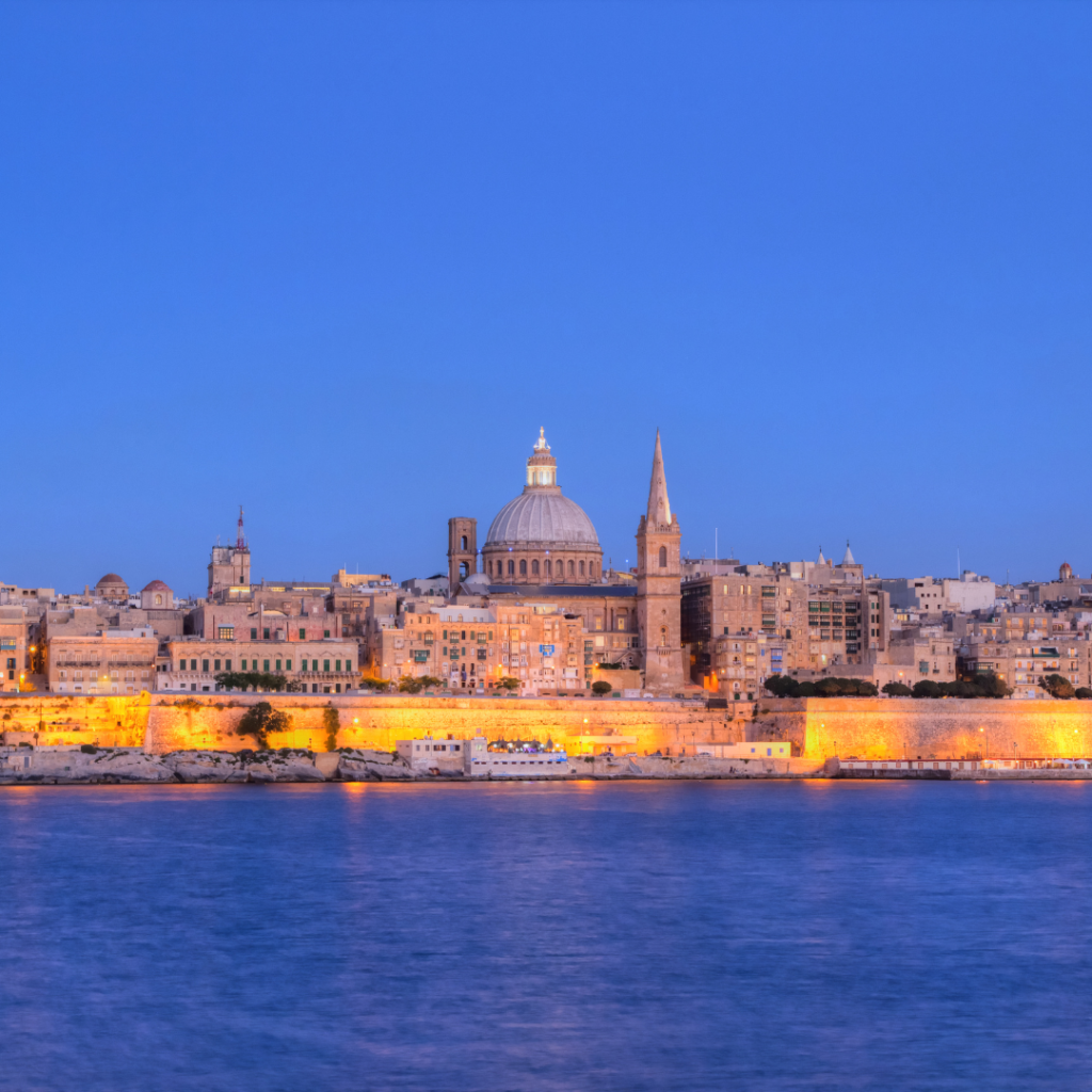 valletta